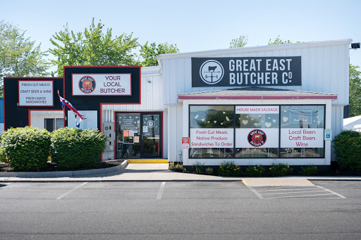 Butcher Shop «Great East Butcher Company», reviews and photos, 450 Payne Rd D, Scarborough, ME 04074, USA