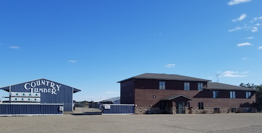 Country Lumber Inc