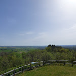 Photo n° 4 de l'avis de Virginie.v fait le 26/04/2019 à 11:09 pour Butte de Stonne à Stonne