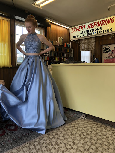 Dry Cleaner «Fresh Cleaners», reviews and photos, 1801 West St, Annapolis, MD 21401, USA