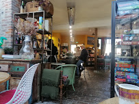 Atmosphère du Restaurant La Signora Rita à Honfleur - n°3