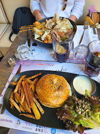 Frite du Restaurant Le Dandy à Romans-sur-Isère - n°3