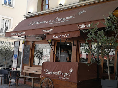 L'Etoile du Berger Sceaux à Sceaux