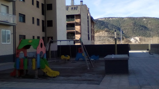 Peluquería Emilio en Aínsa, Huesca