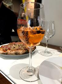 Plats et boissons du Pizzeria Pizza Amalfi à Caen - n°12