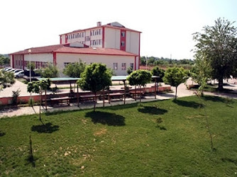 Edirne Süleyman Demirel Fen Lisesi