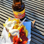 Photo n°1 de l'avis de Frank.o fait le 26/10/2021 à 09:37 sur le  Bordesholmer Seeterassen à Bordesholm