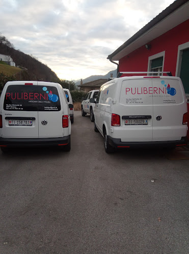 Rezensionen über Puliberni Sagl in Lugano - Wäscherei