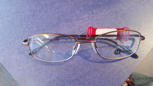 Outlet Store «VF Outlet», reviews and photos, 1124 Fashion Ridge Rd, Dry Ridge, KY 41035, USA