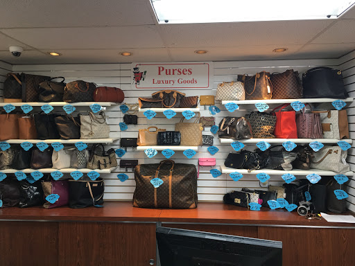 Pawn Shop «Money Mart Pawn & Jewelry», reviews and photos, 9730 Datapoint Dr, San Antonio, TX 78229, USA