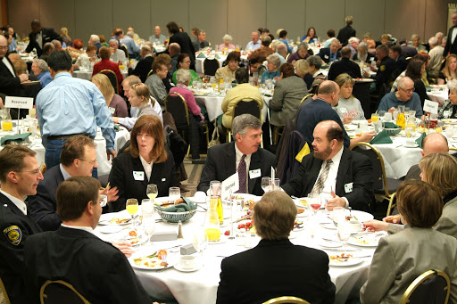 Performing Arts Theater «Ford Community & Performing Arts Center», reviews and photos, 15801 Michigan Ave, Dearborn, MI 48126, USA