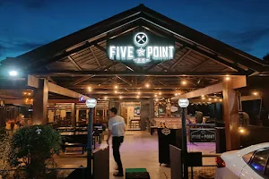 Five Point Family Restaurant image