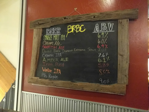 Brewery «Blackfoot River Brewing Co», reviews and photos, 66 S Park Ave, Helena, MT 59601, USA