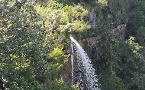 Kettlespout Falls image