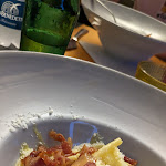 Photo n°1 de l'avis de Ebbe.l fait le 26/06/2023 à 19:55 sur le  I Sassi Ristorante Pizzeria à Genoa