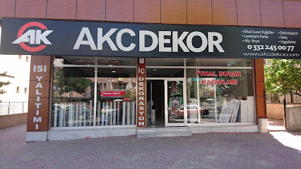 AKC Dekor