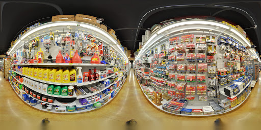 Hardware Store «Miami Home Centers, Benjamin Moore Paint Center, Pinecrest», reviews and photos, 11921 S Dixie Hwy, Miami, FL 33156, USA