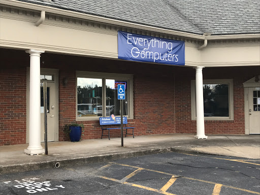 Computer Store «Everything Computers», reviews and photos, 3000 Johnson Ferry Rd Suite 201, Marietta, GA 30062, USA