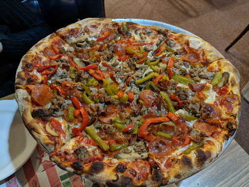 Vinny's Pizza Family Restaurant