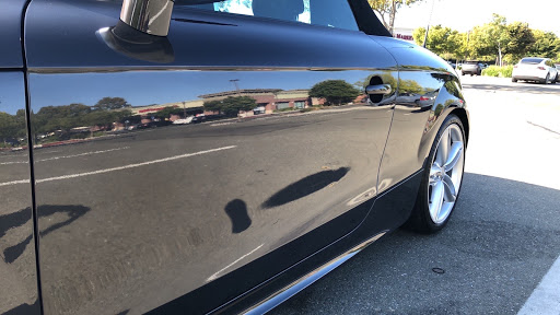 Car Detailing Service «AJ Auto Detailing, Inc.», reviews and photos, 702 Coleman Ave, San Jose, CA 95110, USA