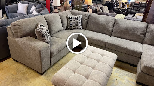 Furniture Store «CB Furniture», reviews and photos, 921 W Pioneer Pkwy, Grand Prairie, TX 75051, USA