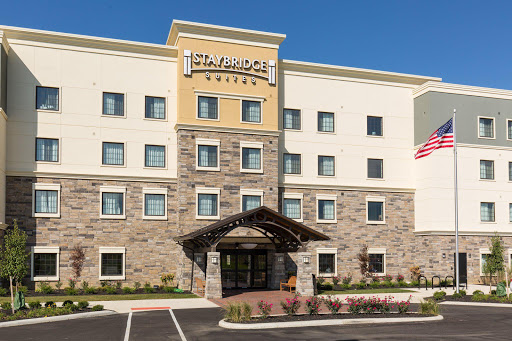 Staybridge Suites Washington DC East - Largo, an IHG Hotel