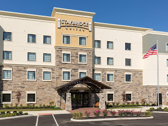 Staybridge Suites Washington DC East - Largo, an IHG Hotel