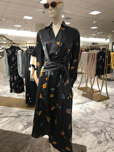 Department Store «Nordstrom Fashion Place», reviews and photos, 6191 S State St, Murray, UT 84107, USA