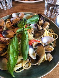 Photo n°45 de Trattoria César à Paris ()