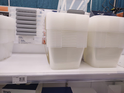 Department Store «Bed Bath & Beyond», reviews and photos, 1950 E Greyhound Pass, Carmel, IN 46033, USA