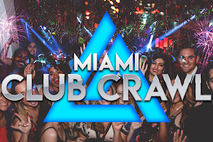 Miami Club Crawl | The Epic Group image