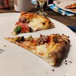 Photo n°1 de l'avis de Mauro.u fait le 14/07/2021 à 18:35 sur le  Elisa - CUCINA PIZZA & MERCATO à Cecina