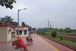 Balod Railway Station image
