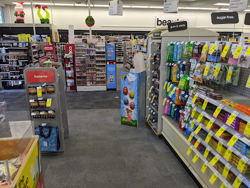 CVS Pharmacy