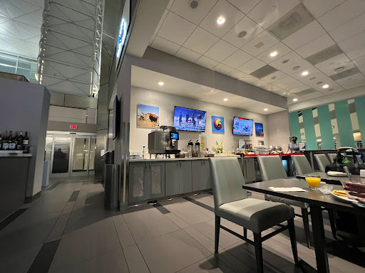 Lounge «Club at DFW», reviews and photos, Dallas Fort Worth Intl Airpo, Dallas, TX 75261, USA