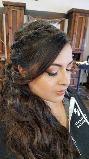 Beauty Salon «Saints & Sinners Beauty Salon», reviews and photos, 12141 Paramount Blvd, Downey, CA 90242, USA