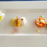 Photo n°19 de l'avis de Fulvio.o fait le 19/02/2023 à 20:42 sur le  Osteria Da Caliendo à Bacoli