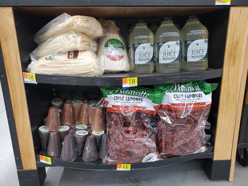 Supermarket «Walmart Neighborhood Market», reviews and photos, 3201 Holland Road, Virginia Beach, VA 23453, USA