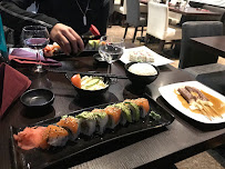 Sushi du Restaurant japonais Restaurant KOYAMA à Lyon - n°16