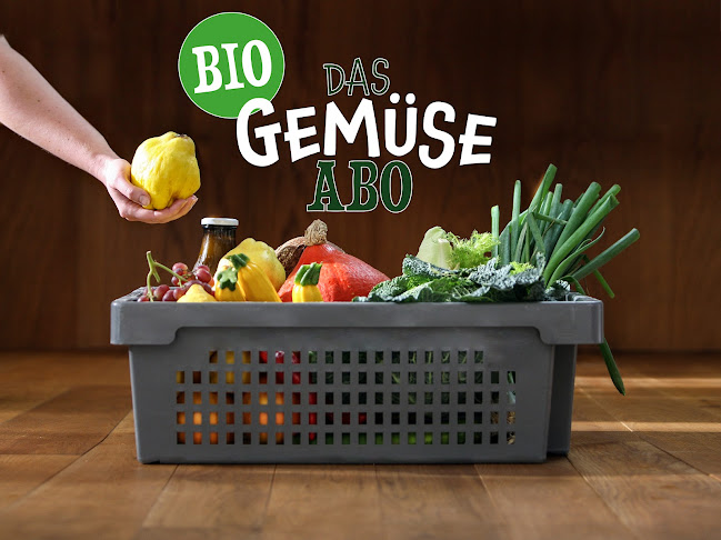 Das Gemüseabo GmbH - Grenchen