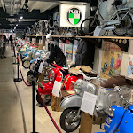 Photo n°3 de l'avis de Don.e fait le 20/04/2024 à 15:34 sur le  Zylinderhaus Museum für Oldtimer und Technik à Bernkastel-Kues