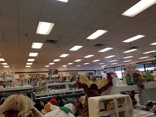 Thrift Store «Goodwill», reviews and photos