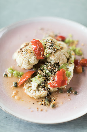 Caterer «Lisa Dupar Catering», reviews and photos, 18005 NE 68th St #150, Redmond, WA 98052, USA