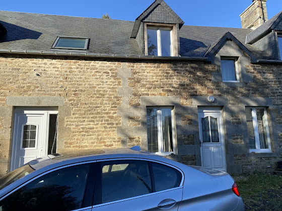 Les plus récentes hôtels Mourad House 50800 Boisyvon