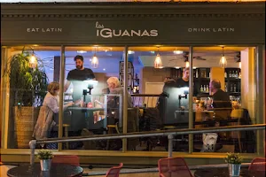 Las Iguanas - Bath image