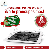 WE FIX PHONES,BEST CELL PHONE REPAIR | Phone,Laptop,PS5 Repair | iPhone Repair | Samsung Repair | Laptop Repair - Photo 9 - Car repair in Odessa, TX, Odessa