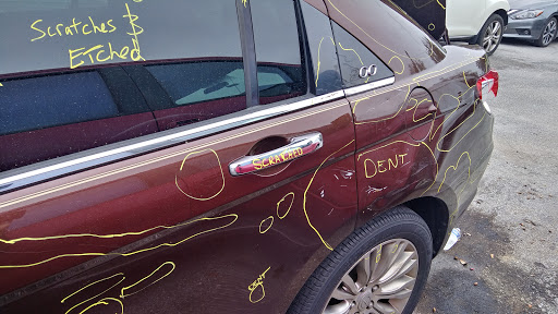 Auto Repair Shop «Emerald Coast Collision Repair», reviews and photos, 129 Hollywood Blvd NE, Fort Walton Beach, FL 32548, USA