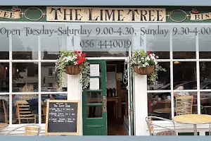 The Lime Tree cafe & restaurant image