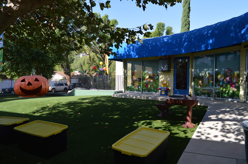 Preschool «Halsey Schools Infant Center & Preschool in Woodland Hills», reviews and photos, 21321 Costanso St, Woodland Hills, CA 91364, USA