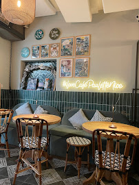 Les plus récentes photos du Restaurant Café Paulette à Nice - n°12
